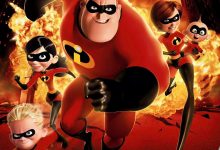 超人总动员 The Incredibles (2004)