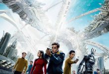 星际迷航3：超越星辰 Star Trek Beyond (2016)