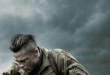 狂怒 Fury (2014)