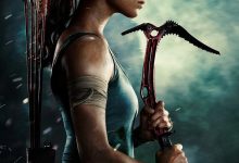 古墓丽影：源起之战 Tomb Raider (2018)