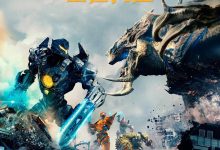 环太平洋：雷霆再起 Pacific Rim: Uprising (2018)