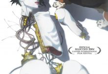 攻壳机动队2：无罪 Ghost in the Shell 2 Innocence (2004)