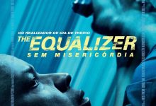 伸冤人 The Equalizer (2014)