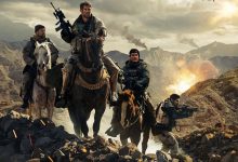 12勇士 12 Strong (2018)