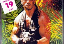 铁血战士 Predator (1987)