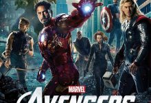 复仇者联盟 The Avengers (2012)