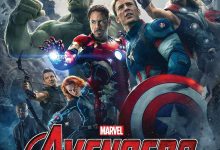 复仇者联盟2：奥创纪元 Avengers: Age of Ultron (2015)