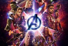 复仇者联盟3：无限战争 Avengers: Infinity War (2018)