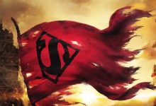 超人之死 The Death of Superman (2018)
