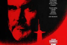 猎杀红色十月 The Hunt for Red October (1990)
