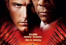 惊天核网 The Sum of All Fears (2002)