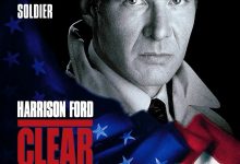燃眉追击 Clear and Present Danger (1994)