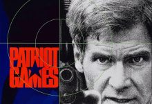 爱国者游戏 Patriot Games (1992)