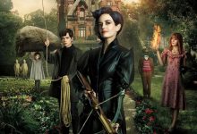 佩小姐的奇幻城堡 Miss Peregrine’s Home for Peculiar Children (2016)