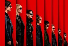 瞒天过海：美人计 Ocean’s Eight (2018)