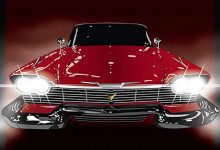 克莉丝汀魅力 Christine (1983)