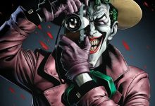 蝙蝠侠：致命玩笑 Batman The Killing Joke (2016)
