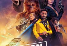 游侠索罗：星球大战外传 Solo A Star Wars Story (2018)