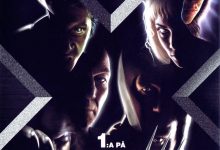 X战警 X-Men (2000)