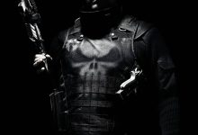 惩罚者2：战争特区 Punisher War Zone (2008)