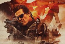 边境杀手2：边境战士 Sicario: Day of the Soldado (2018)