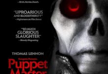 魔偶奇谭：至小帝国 Puppet Master: The Little Reich (2018)