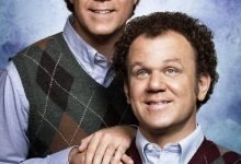 非亲兄弟 Step Brothers (2008)