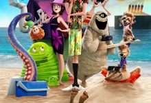 精灵旅社3：疯狂假期 Hotel Transylvania 3 Summer Vacation (2018)