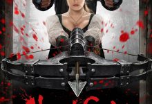 韩赛尔与格蕾特：女巫猎人 Hansel and Gretel: Witch Hunters (2013)