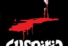 阴风阵阵 Suspiria (1977)