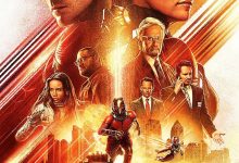 蚁人2：黄蜂女现身 Ant-Man and the Wasp (2018)