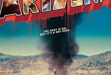 亚利桑那 Arizona (2018)