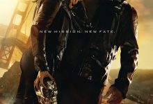 终结者：创世纪 Terminator Genisys (2015)