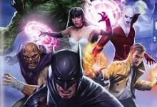 黑暗正义联盟 Justice League Dark (2017)