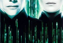 黑客帝国2：重装上阵 The Matrix Reloaded (2003)