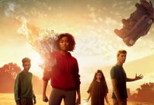 黑暗心灵 The Darkest Minds (2018)