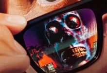 极度空间 They Live (1988)