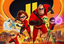 超人总动员2 Incredibles 2 (2018)