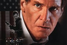 空军一号 Air Force One (1997)