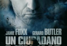 守法公民 Law Abiding Citizen (2009)