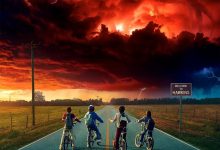 怪奇物语 第二季 Stranger Things Season 2 (2017)