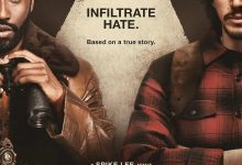 黑色党徒 BlacKkKlansman (2018)