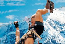 绝岭雄风 Cliffhanger (1993)