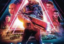 同族 Kin (2018)