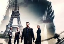 碟中谍6：全面瓦解 Mission: Impossible – Fallout (2018)