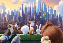 爱宠大机密 The Secret Life of Pets (2016)