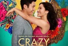 摘金奇缘 Crazy Rich Asians (2018)