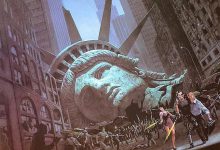 纽约大逃亡 Escape from New York (1981)