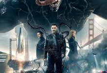 毒液：致命守护者 Venom (2018)
