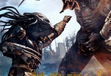 铁血战士 The Predator (2018)
